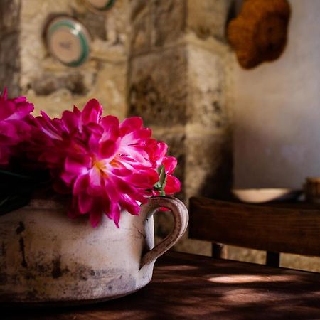 Homidoo Country Apartman Santa Croce Camerina Kültér fotó