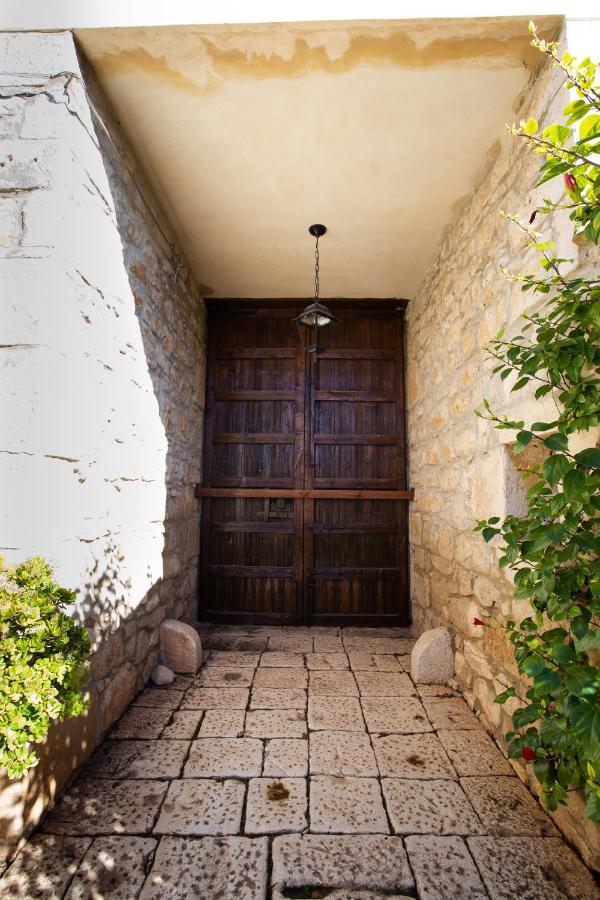 Homidoo Country Apartman Santa Croce Camerina Kültér fotó