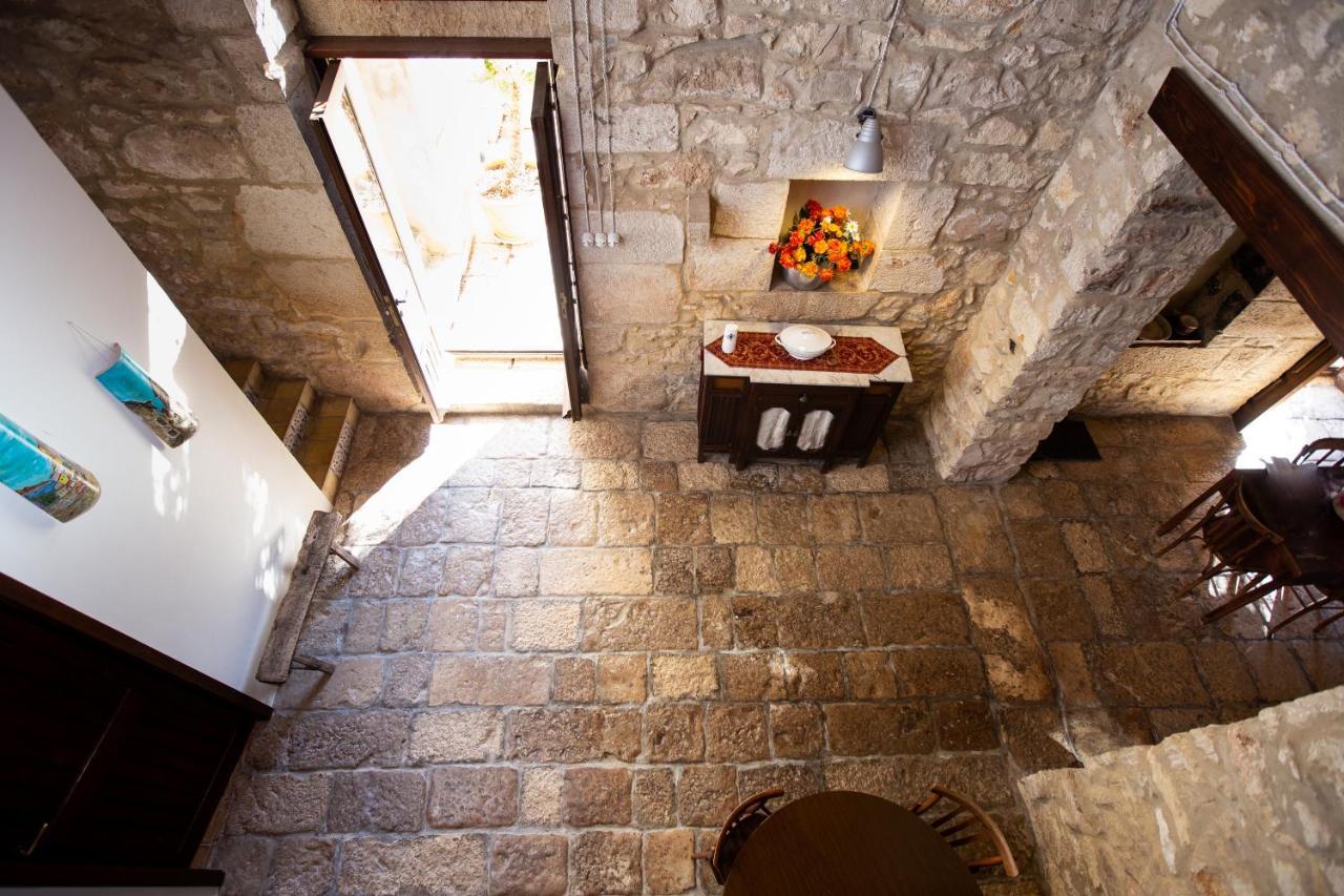 Homidoo Country Apartman Santa Croce Camerina Kültér fotó