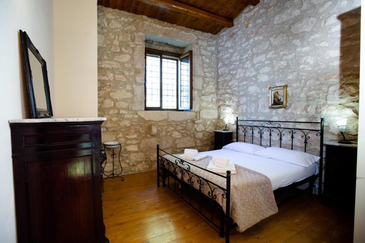 Homidoo Country Apartman Santa Croce Camerina Kültér fotó