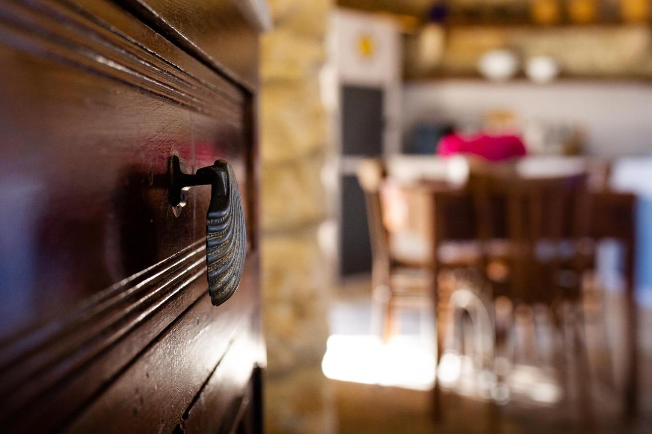 Homidoo Country Apartman Santa Croce Camerina Kültér fotó