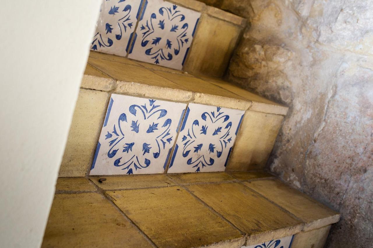 Homidoo Country Apartman Santa Croce Camerina Kültér fotó