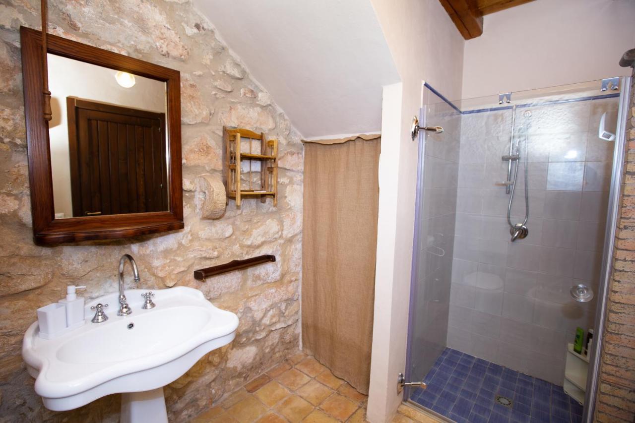 Homidoo Country Apartman Santa Croce Camerina Kültér fotó
